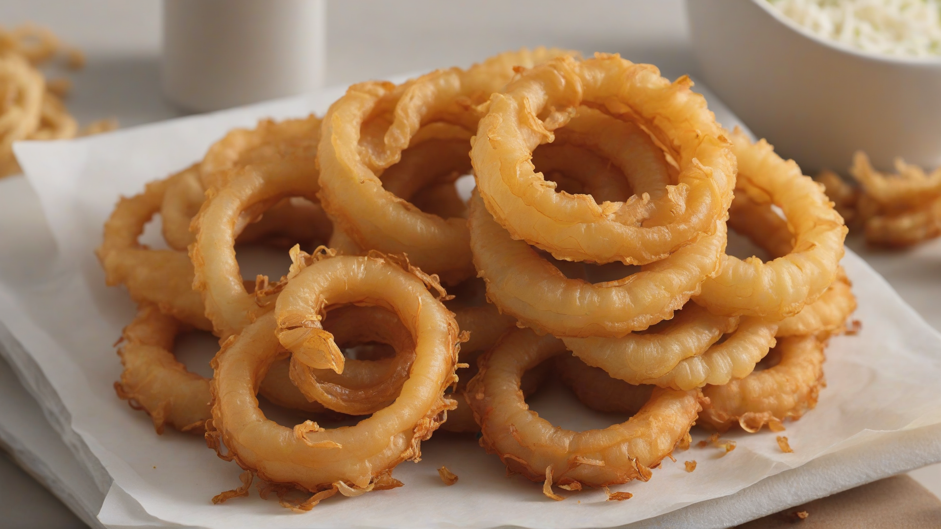 cipolla fritta